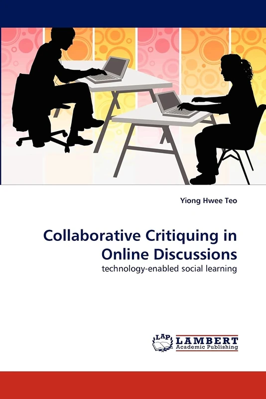 Collaborative Critiquing in Online Discussions: technology-enabled social learning