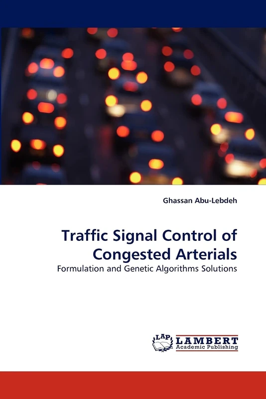 Traffic Signal Control of Congested Arterials: Formulation and Genetic Algorithms Solutions