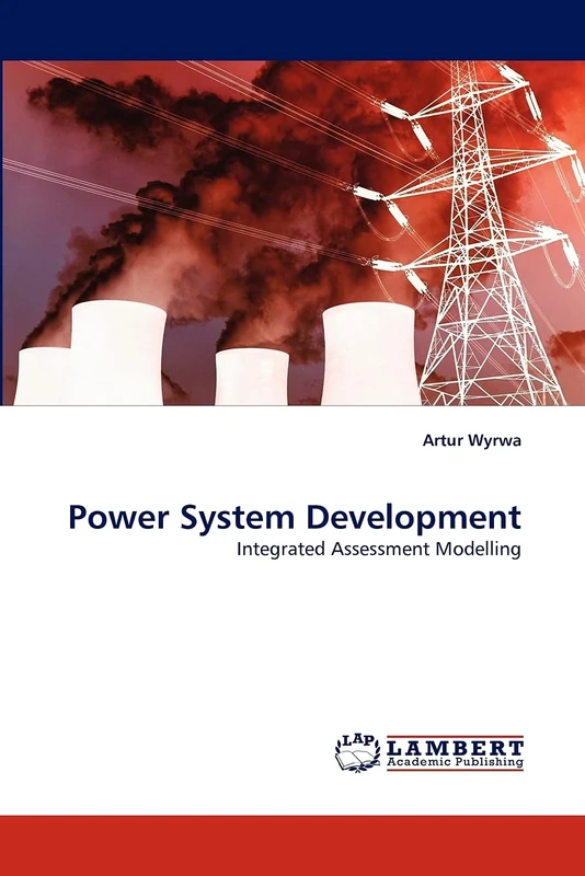 Power System Development: Integrated Assessment Modelling - Image 1
