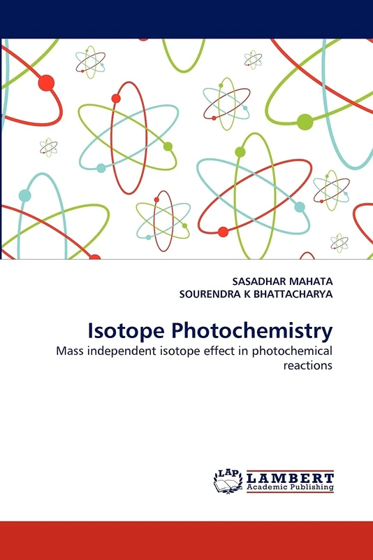 Isotope Photochemistry: Mass independent isotope effect in photochemical reactions