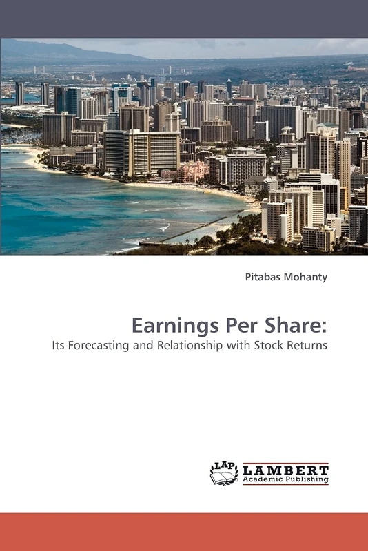 Earnings Per Share:: Its Forecasting and Relationship with Stock Returns - Image 1