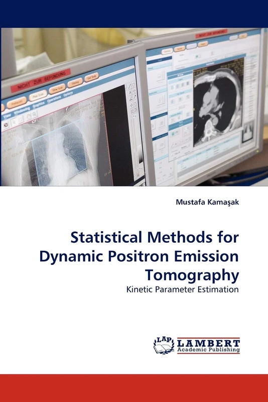 Statistical Methods for Dynamic Positron Emission Tomography: Kinetic Parameter Estimation