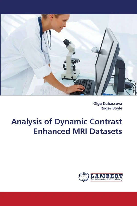 Analysis of Dynamic Contrast Enhanced MRI Datasets