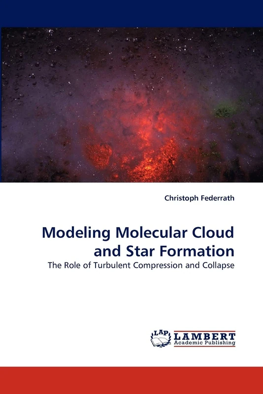 Modeling Molecular Cloud and Star Formation: The Role of Turbulent Compression and Collapse