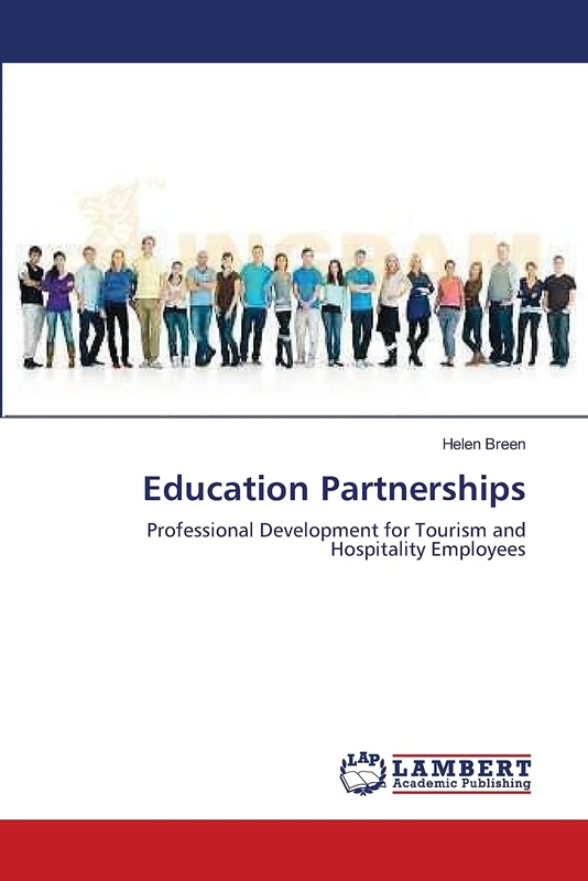 Education Partnerships: Professional Development for Tourism and Hospitality Employees