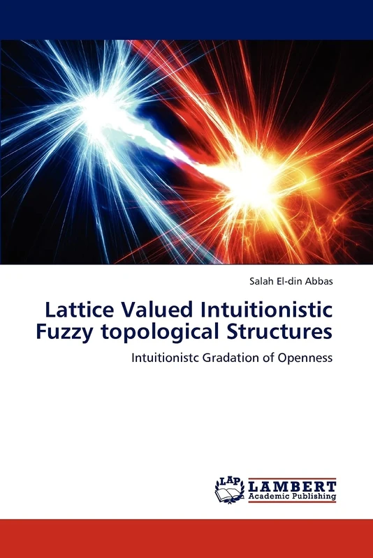 Lattice Valued Intuitionistic Fuzzy topological Structures: Intuitionistc Gradation of Openness