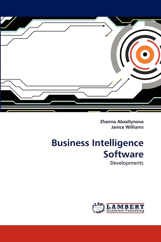 Business Intelligence Software: Developments