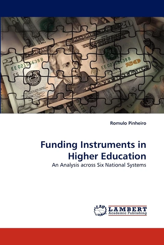 Funding Instruments in Higher Education: An Analysis across Six National Systems - Image 1