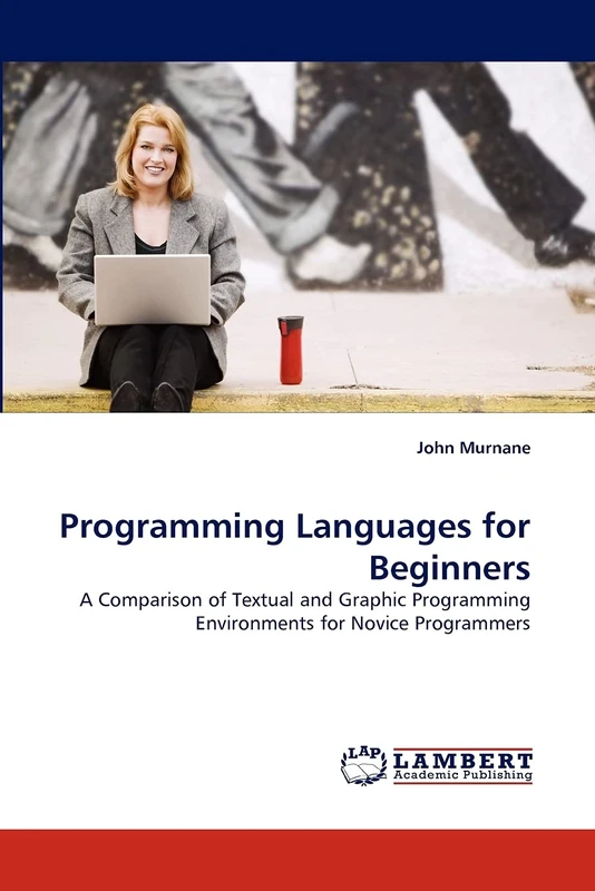 Programming Languages for Beginners: A Comparison of Textual and Graphic Programming Environments for Novice Programmers