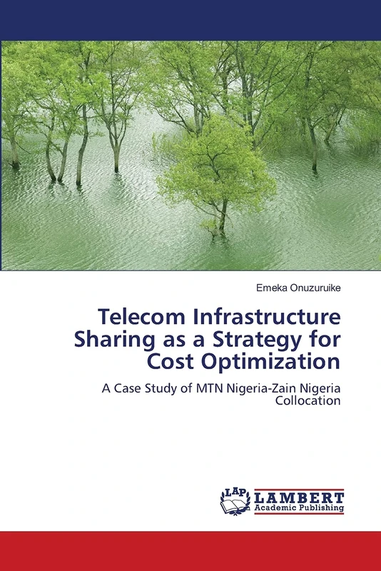 Telecom Infrastructure Sharing as a Strategy for Cost Optimization: A Case Study of MTN Nigeria-Zain Nigeria Collocation - Image 1