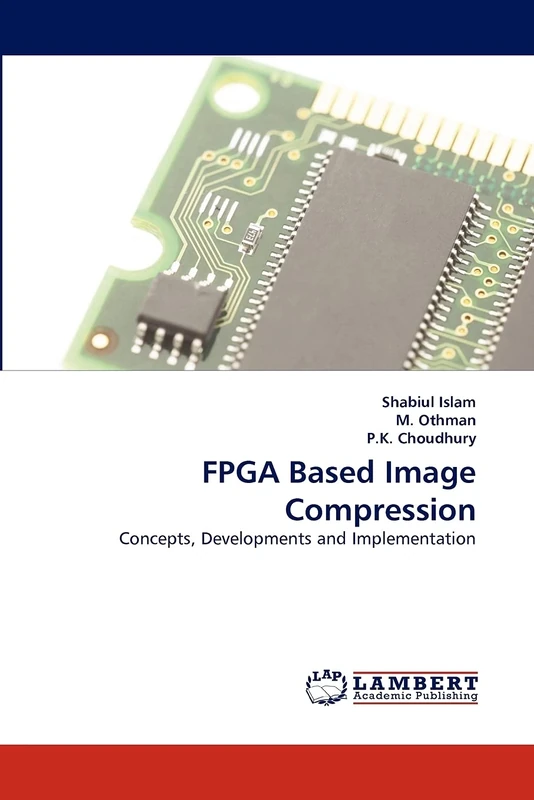 FPGA Based Image Compression: Concepts, Developments and Implementation