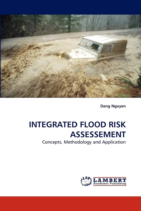 INTEGRATED FLOOD RISK ASSESSEMENT: Concepts, Methodology and Application - Image 1