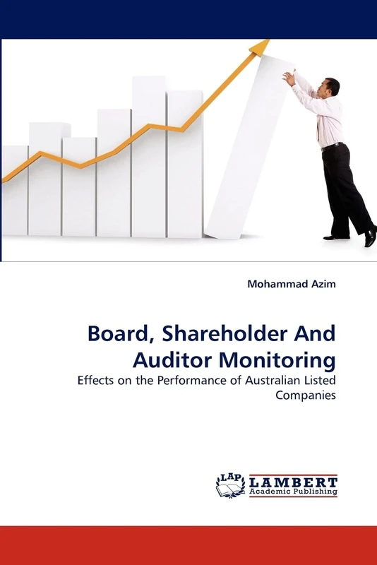 Board, Shareholder And Auditor Monitoring: Effects on the Performance of Australian Listed Companies