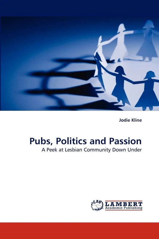 Pubs, Politics and Passion: A Peek at Lesbian Community Down Under - Image 1