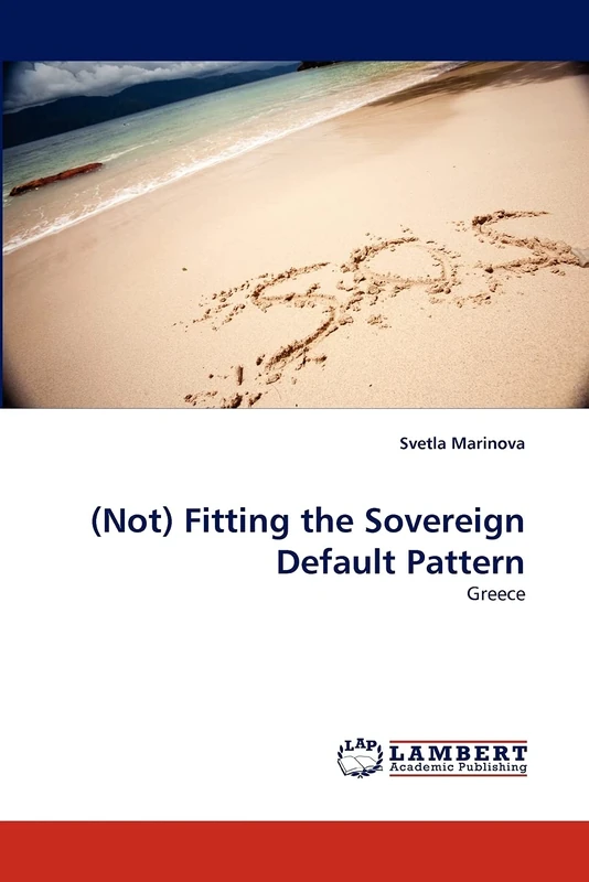 (Not) Fitting the Sovereign Default Pattern: Greece