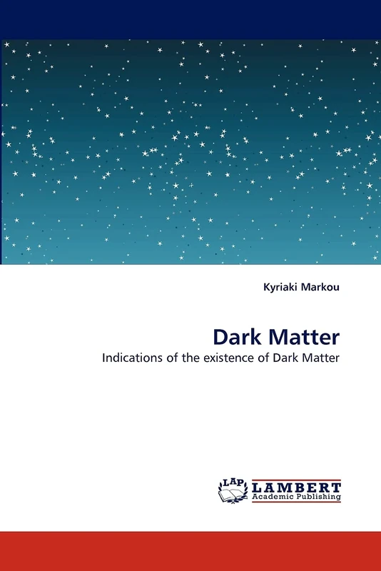 Dark Matter: Indications of the existence of Dark Matter