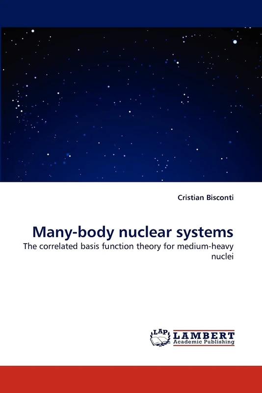 Many-body nuclear systems: The correlated basis function theory for medium-heavy nuclei