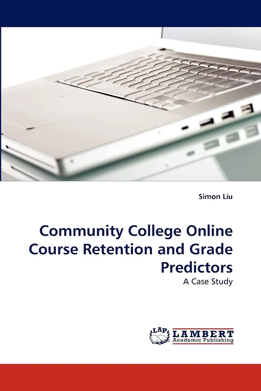 Community College Online Course Retention and Grade Predictors: A Case Study