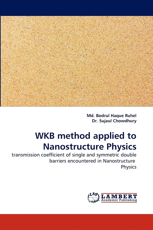 WKB method applied to Nanostructure Physics: transmission coefficient of single and symmetric double barriers encountered in Nanostructure Physics