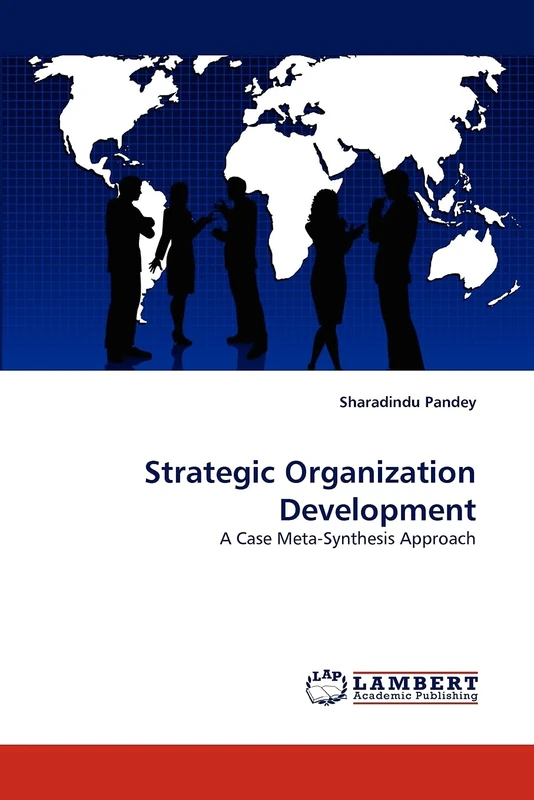 Strategic Organization Development: A Case Meta-Synthesis Approach - Image 1