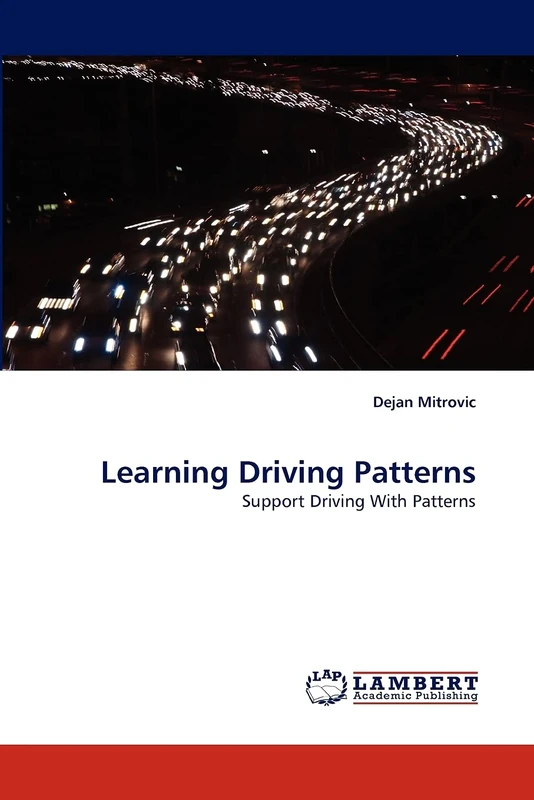 Learning Driving Patterns: Support Driving With Patterns
