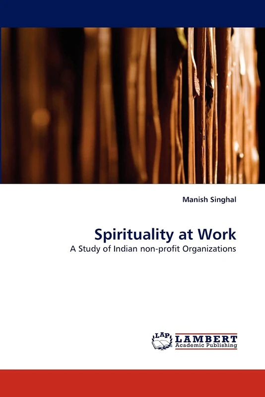 Spirituality at Work: A Study of Indian non-profit Organizations - Image 1