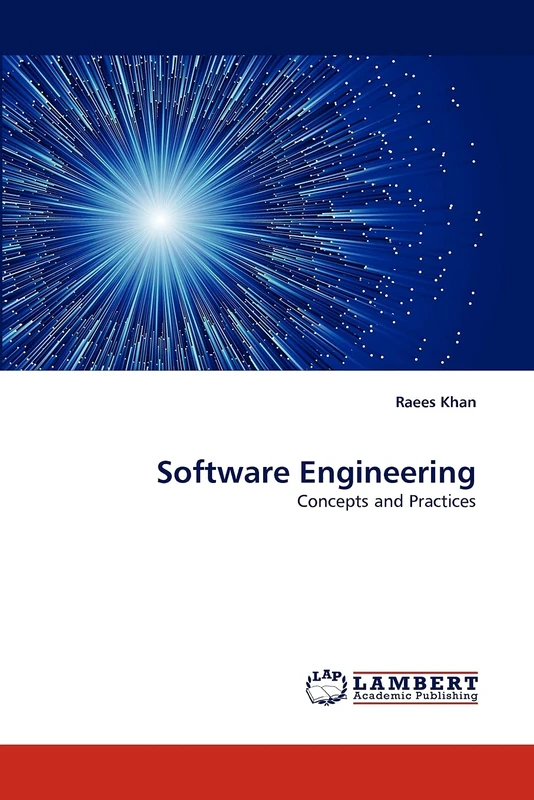 Software Engineering: Concepts and Practices