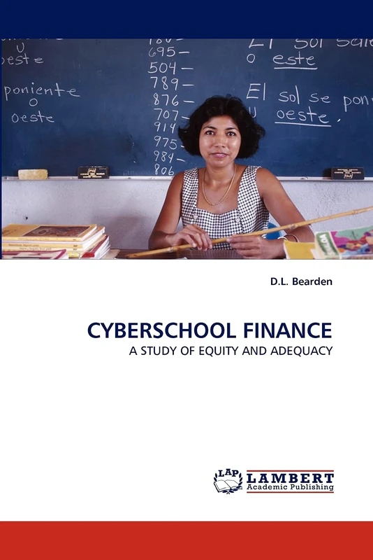 CYBERSCHOOL FINANCE: A STUDY OF EQUITY AND ADEQUACY - Image 1
