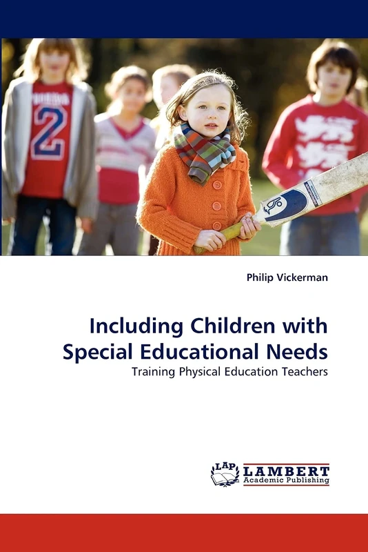 Including Children with Special Educational Needs: Training Physical Education Teachers