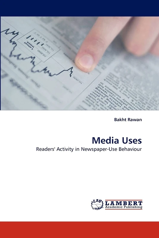 Media Uses: Readers'' Activity in Newspaper-Use Behaviour
