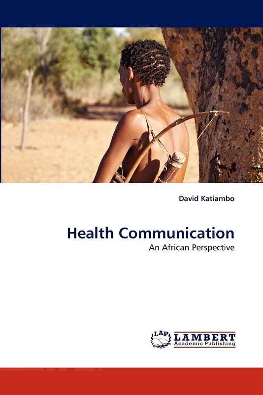 Health Communication: An African Perspective