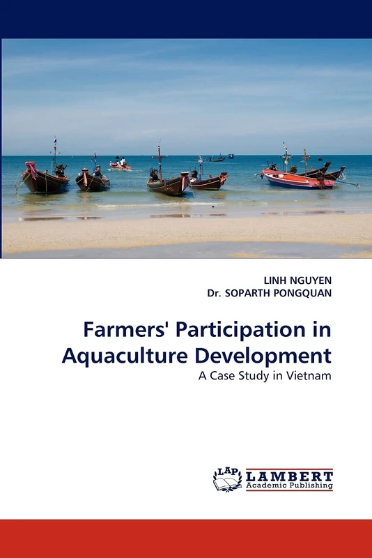 Farmers' Participation in Aquaculture Development: A Case Study in Vietnam - Image 1