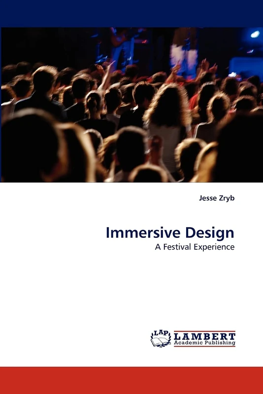 Immersive Design: A Festival Experience - Image 1