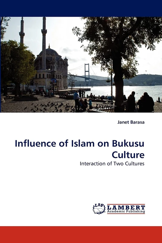 Influence of Islam on Bukusu Culture: Interaction of Two Cultures