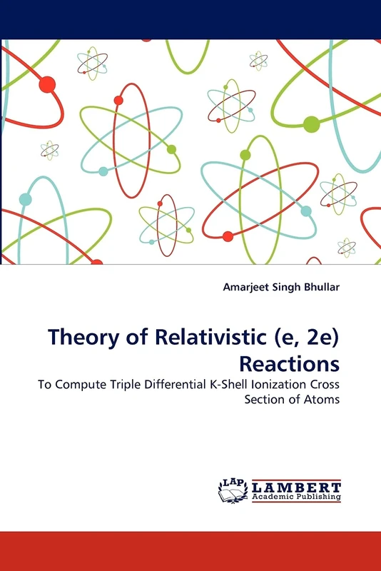 Theory of Relativistic (e, 2e) Reactions: To Compute Triple Differential K-Shell Ionization Cross Section of Atoms