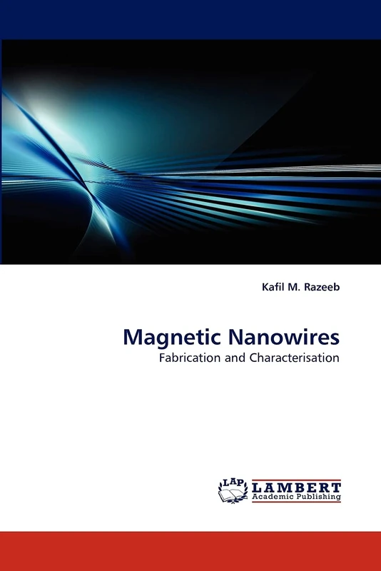 Magnetic Nanowires: Fabrication and Characterisation