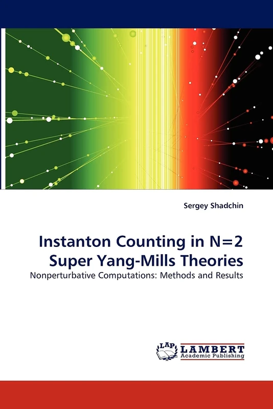 Instanton Counting in N=2 Super Yang-Mills Theories: Nonperturbative Computations: Methods and Results