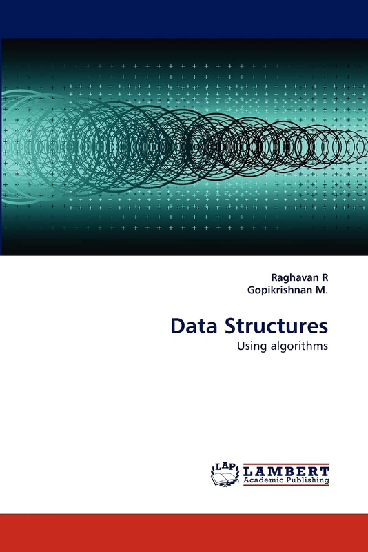 Data Structures: Using algorithms
