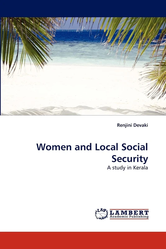 Women and Local Social Security: A study in Kerala - Image 1
