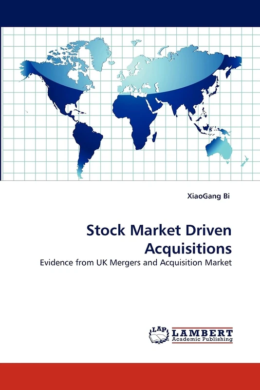 Stock Market Driven Acquisitions: Evidence from UK Mergers and Acquisition Market