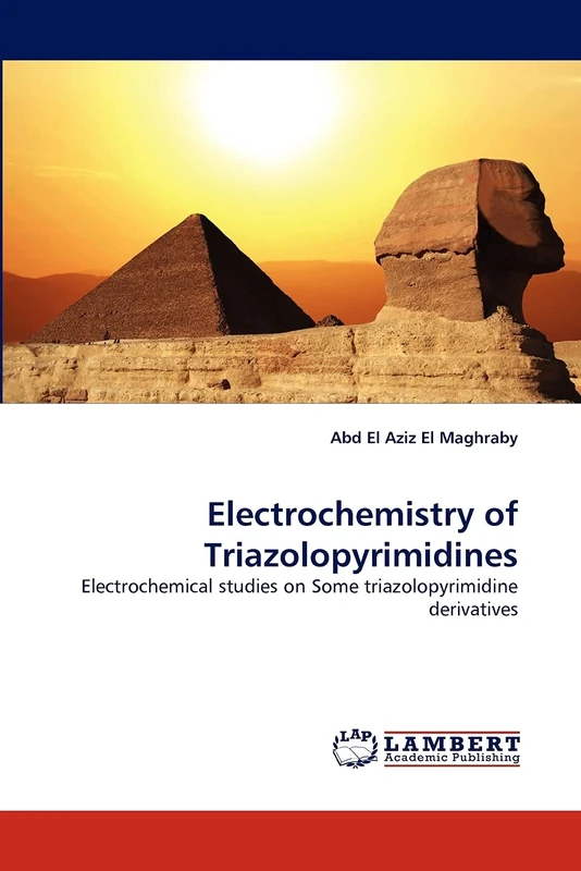 Electrochemistry of Triazolopyrimidines: Electrochemical studies on Some triazolopyrimidine derivatives