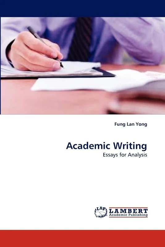 Academic Writing: Essays for Analysis