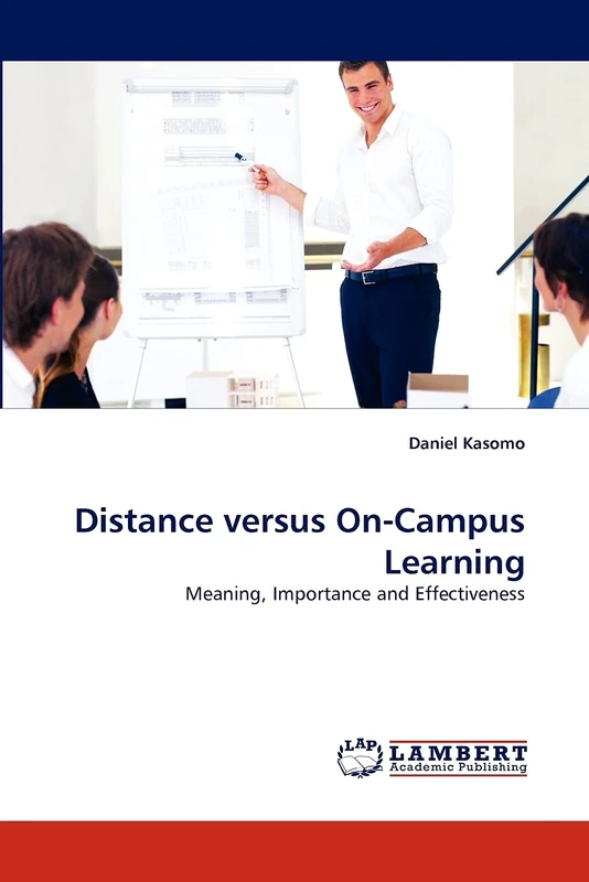 Distance versus On-Campus Learning: Meaning, Importance and Effectiveness - Image 1