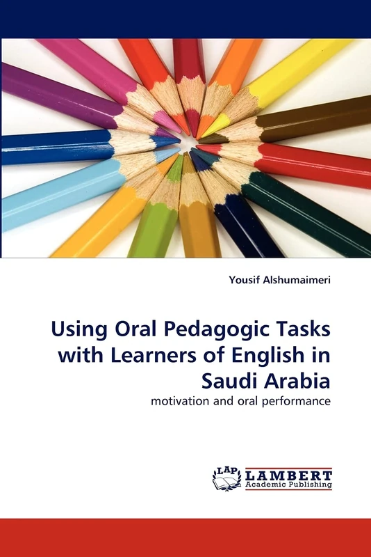 Using Oral Pedagogic Tasks with Learners of English in Saudi Arabia: motivation and oral performance - Image 1