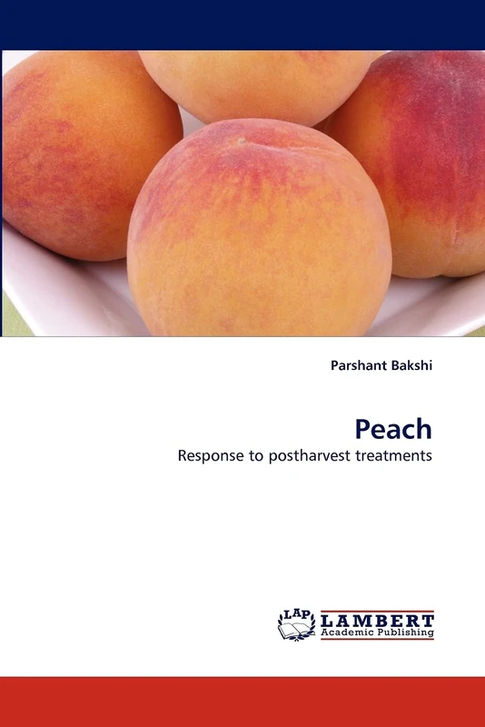 Peach: Response to postharvest treatments