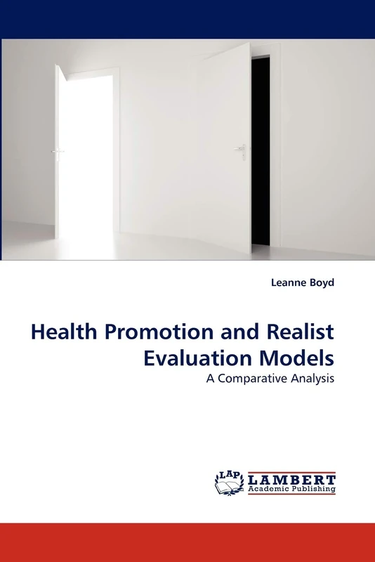 Health Promotion and Realist Evaluation Models: A Comparative Analysis - Image 1