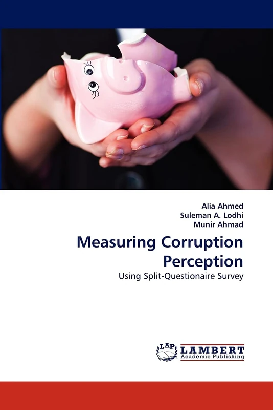 Measuring Corruption Perception: Using Split-Questionaire Survey - Image 1