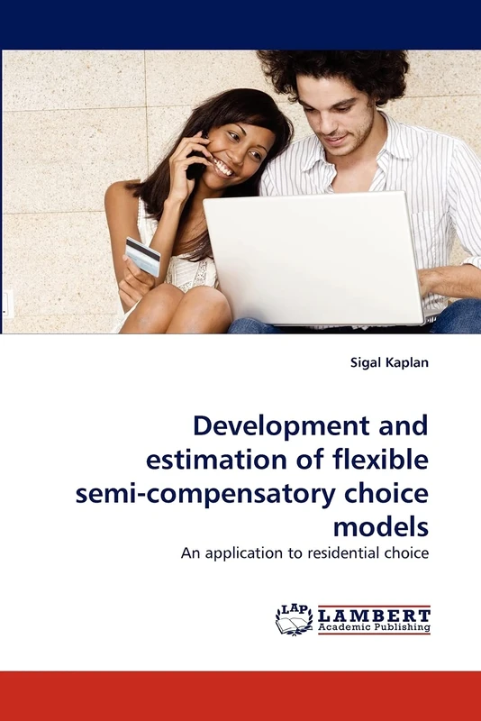 Development and estimation of flexible semi-compensatory choice models: An application to residential choice