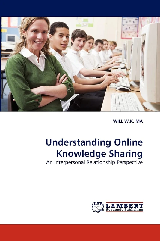 Understanding Online Knowledge Sharing: An Interpersonal Relationship Perspective - Image 1