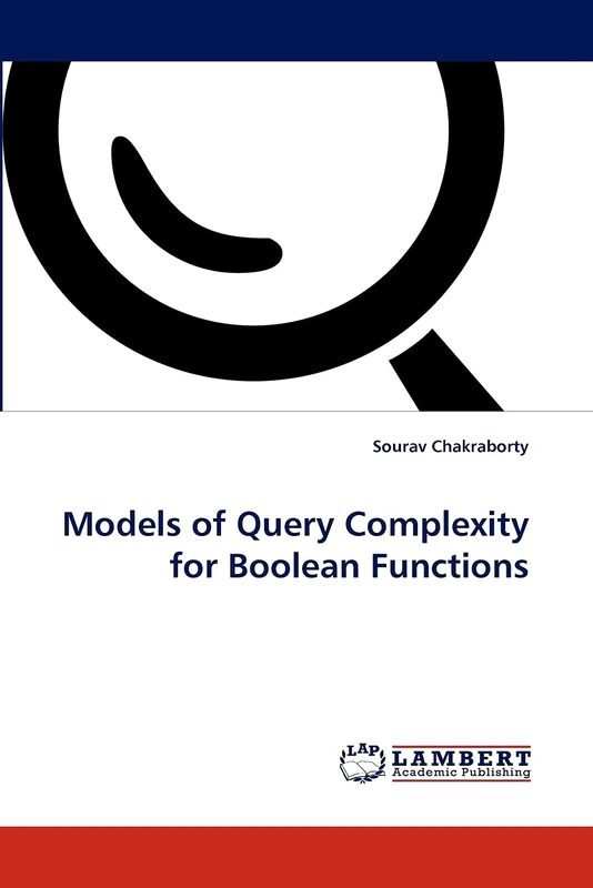 Models of Query Complexity for Boolean Functions - Image 1